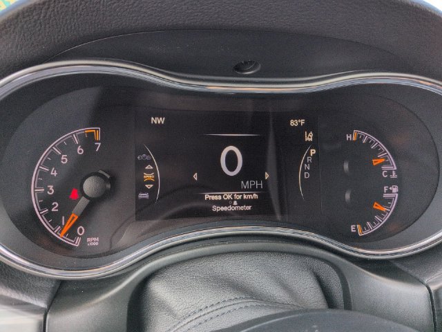 Used 2021 Jeep Grand Cherokee Limited w/ Quick Order Package 28K 80th AWD/4WD image 13