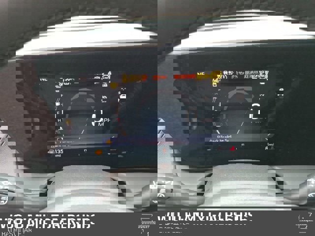 New 2026 Buick Encore GX Sport Touring w/ Comfort Package image 15