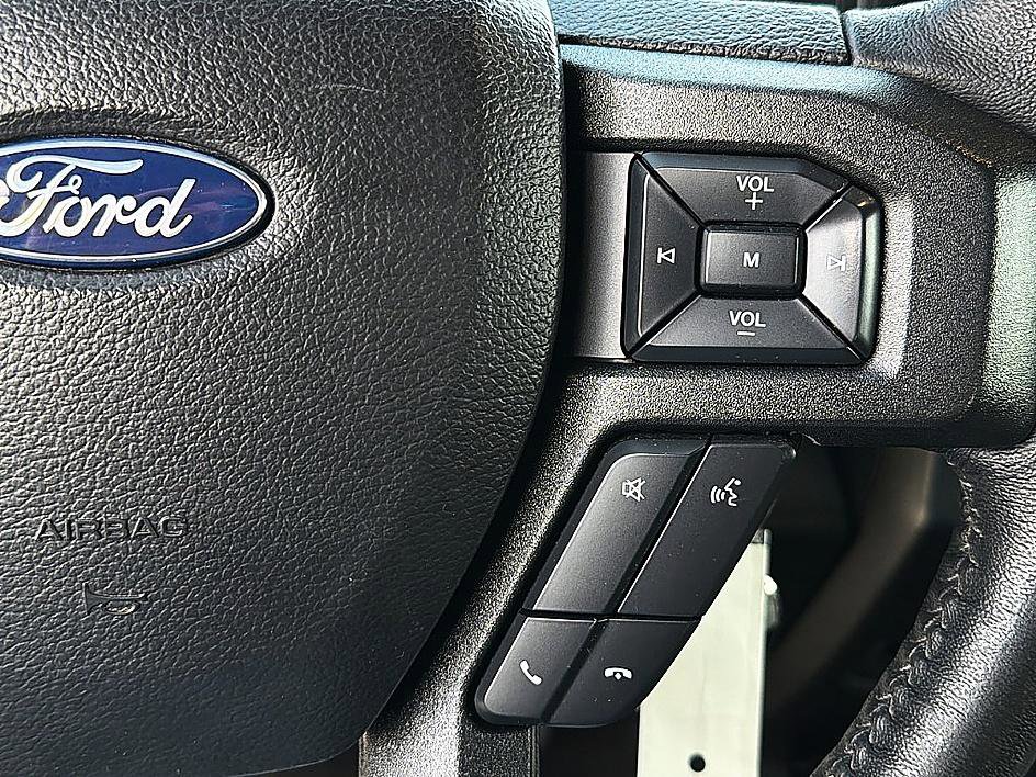 Used 2020 Ford F150 XLT w/ Equipment Group 302A Luxury image 18