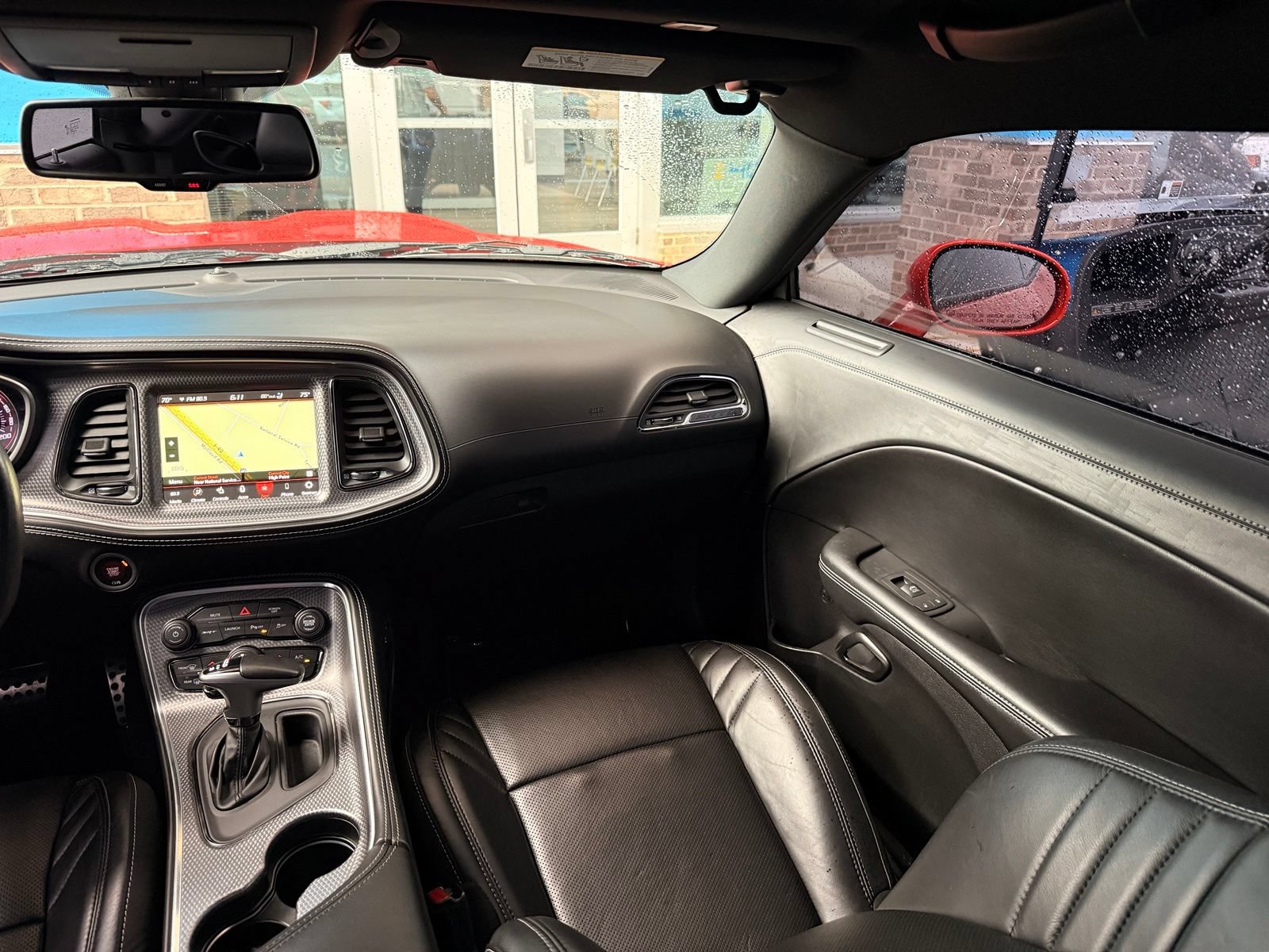 Used 2022 Dodge Challenger SRT Hellcat w/ Plus Package RWD image 35