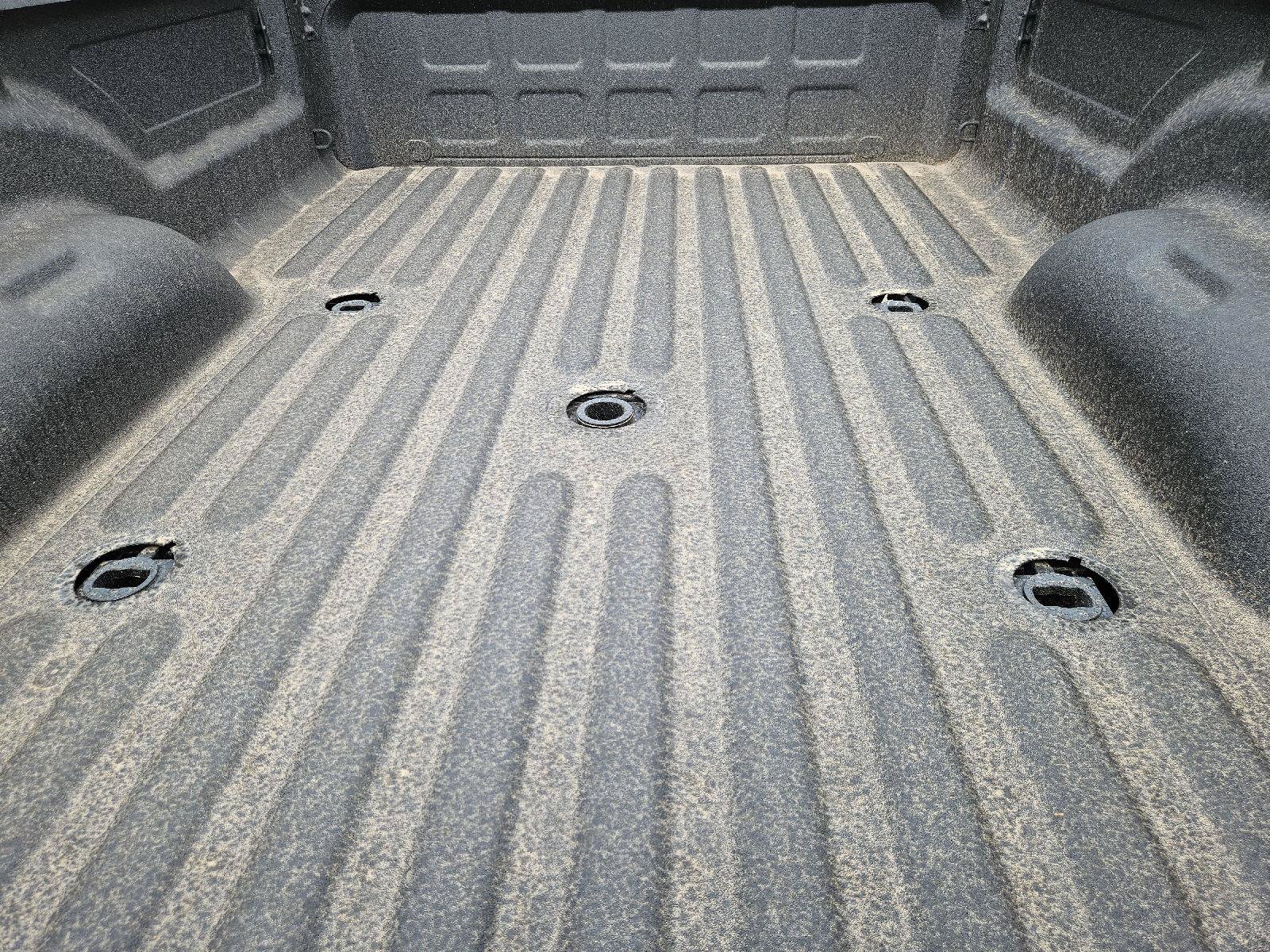 New 2027 RAM 3500 Lone Star AWD/4WD image 19