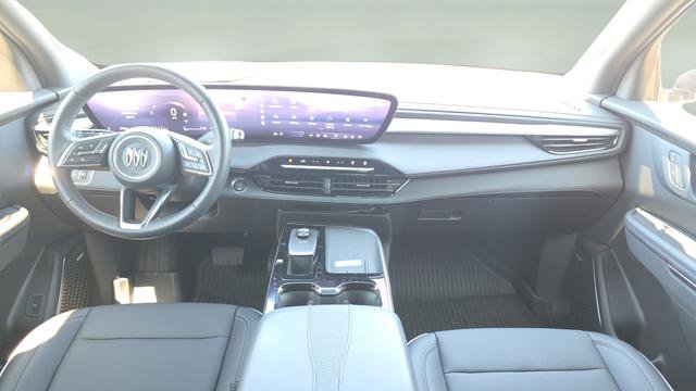 Used 2026 Buick Enclave Preferred w/ LPO, Floor Liner Package image 10