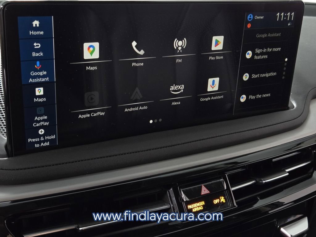 New 2026 Acura MDX w/ Technology Package image 23