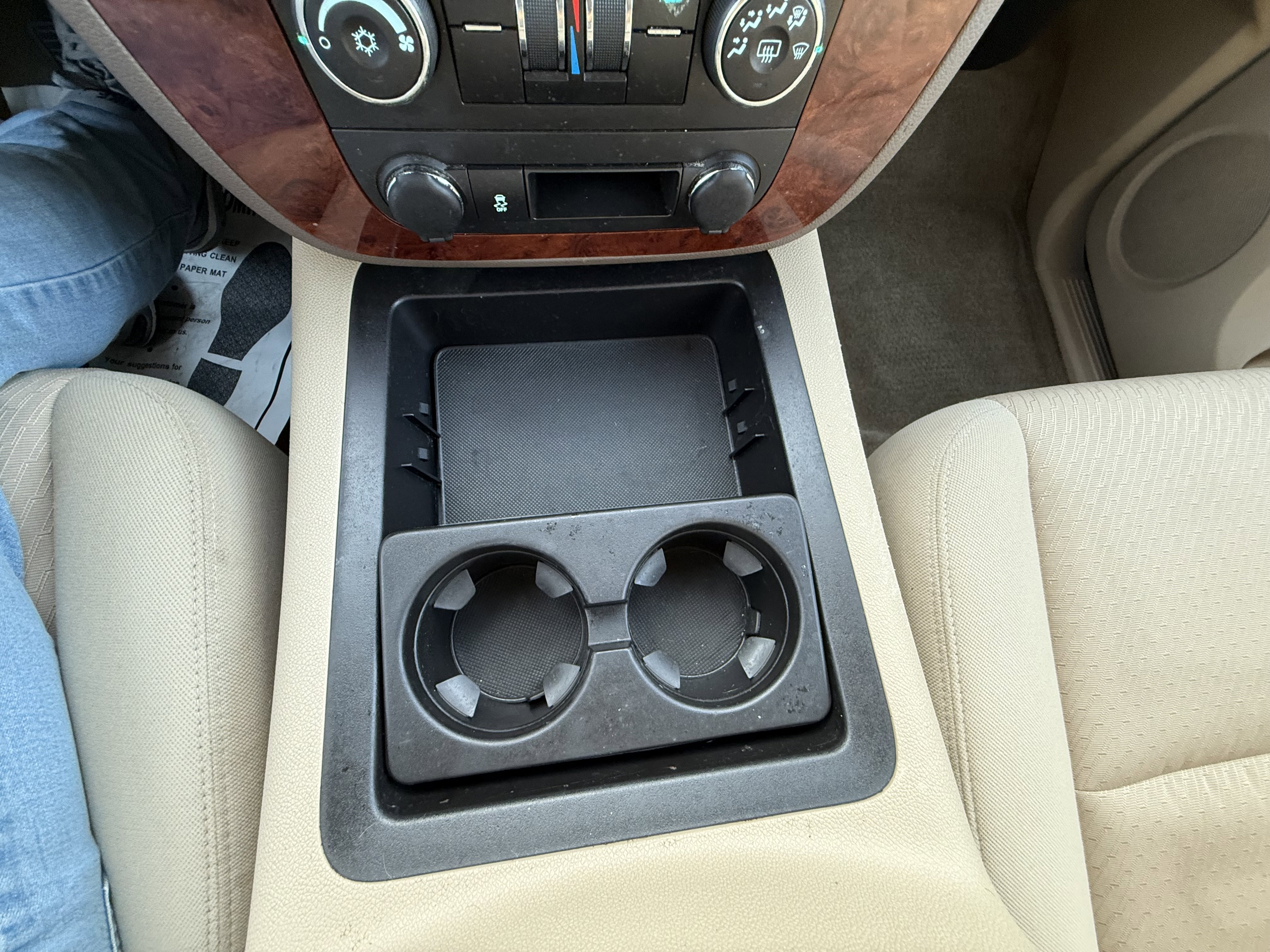 Used 2012 Chevrolet Tahoe LS image 19