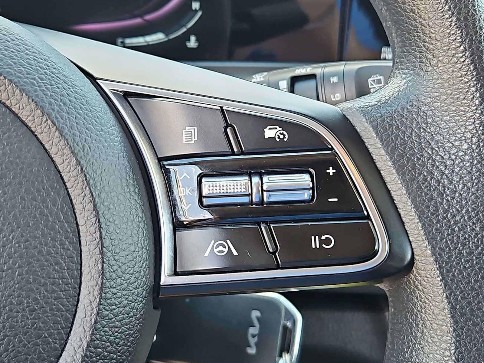 Certified 2024 Kia Seltos LX AWD/4WD image 21