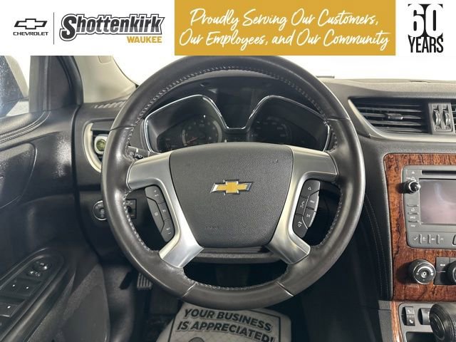 Used 2013 Chevrolet Traverse LT w/ All-Star Edition image 20