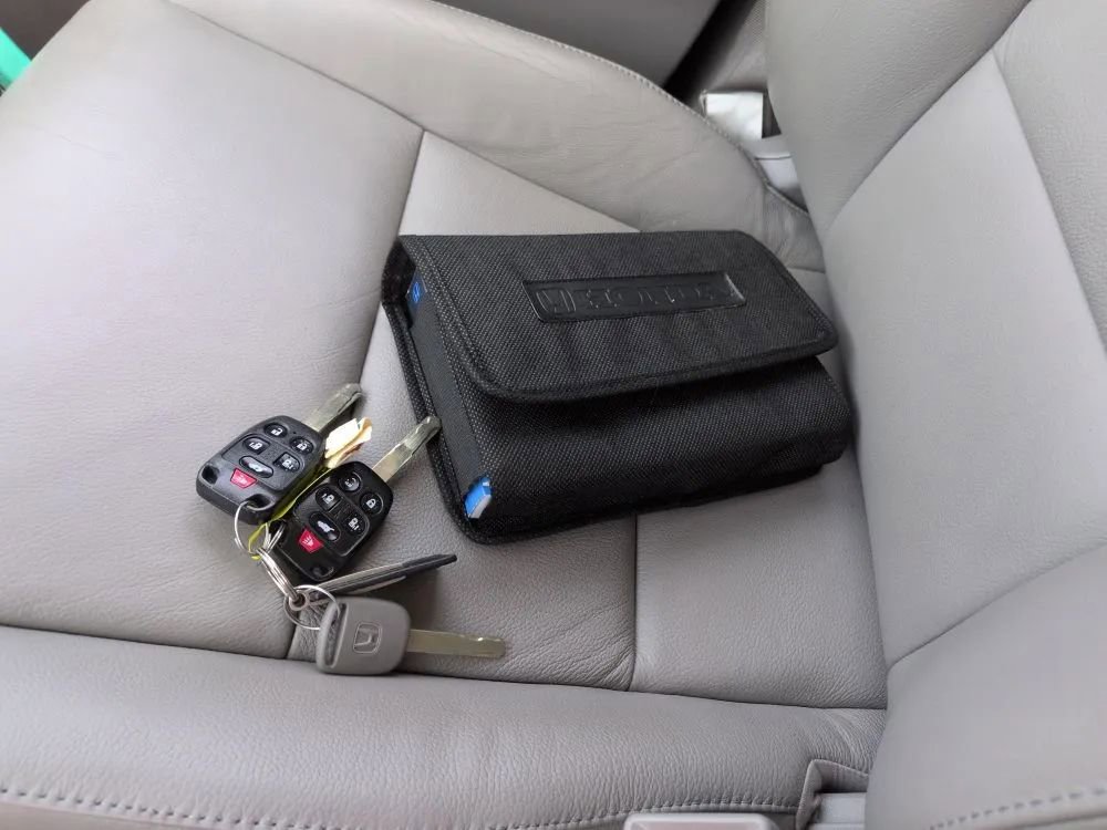 Used 2011 Honda Odyssey EX-L image 39