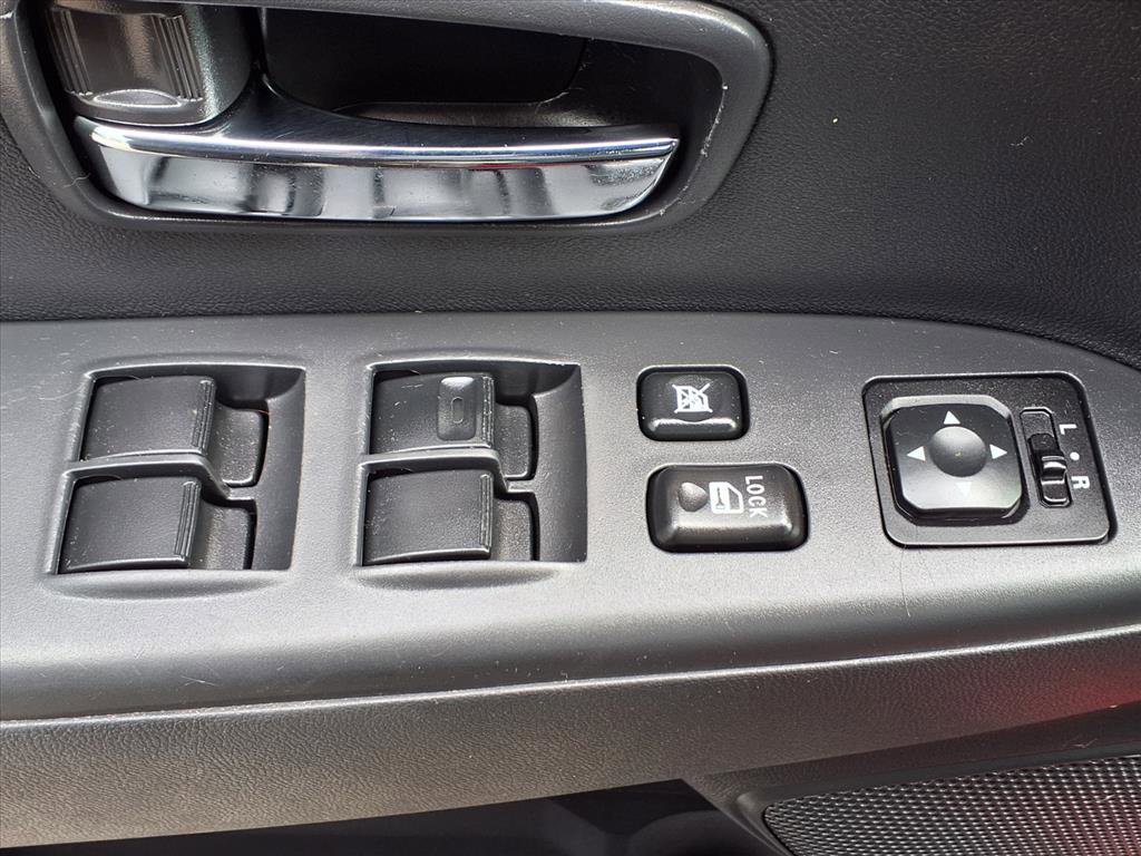 Used 2022 Mitsubishi Outlander Sport ES image 18