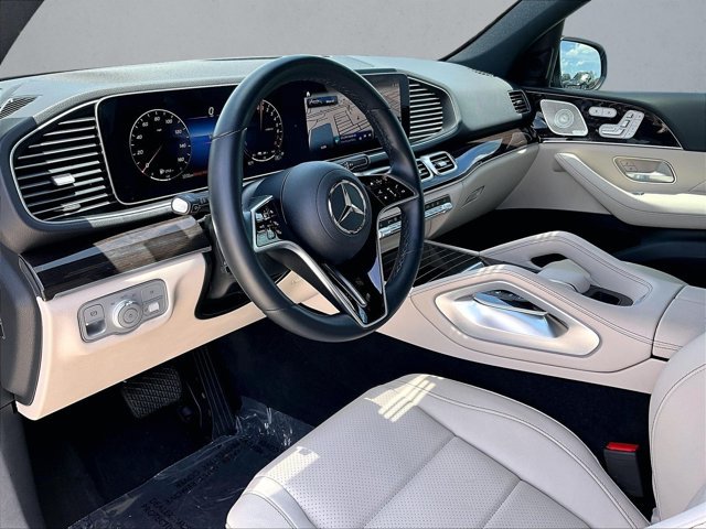 Certified 2025 Mercedes-Benz GLE 450e 4MATIC image 14