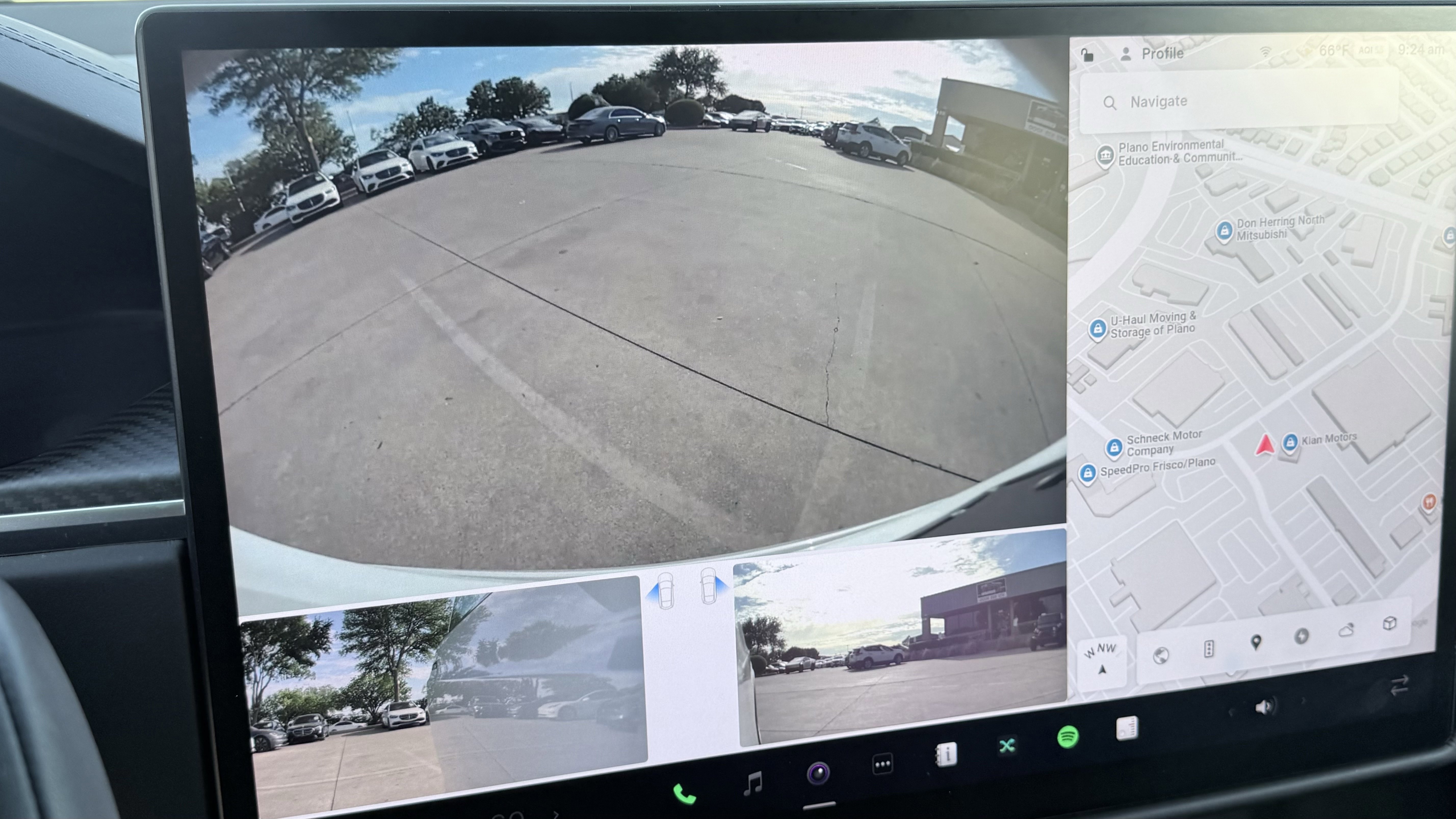 Used 2022 Tesla Model X Plaid image 71