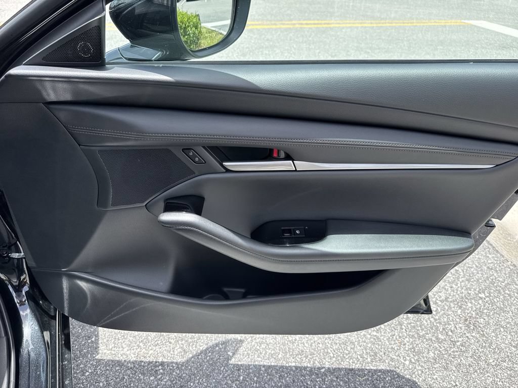 New 2026 MAZDA MAZDA3 s Sport FWD image 42
