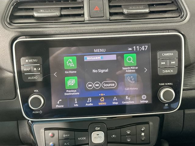 Used 2022 Nissan Leaf SV Plus FWD image 12