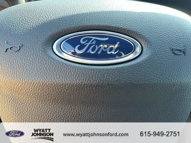 New 2026 Ford Escape ST-Line w/ Tech Pack #1 image 28