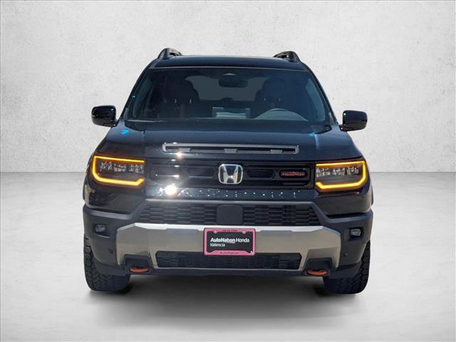 Used 2026 Honda Passport TrailSport video 2