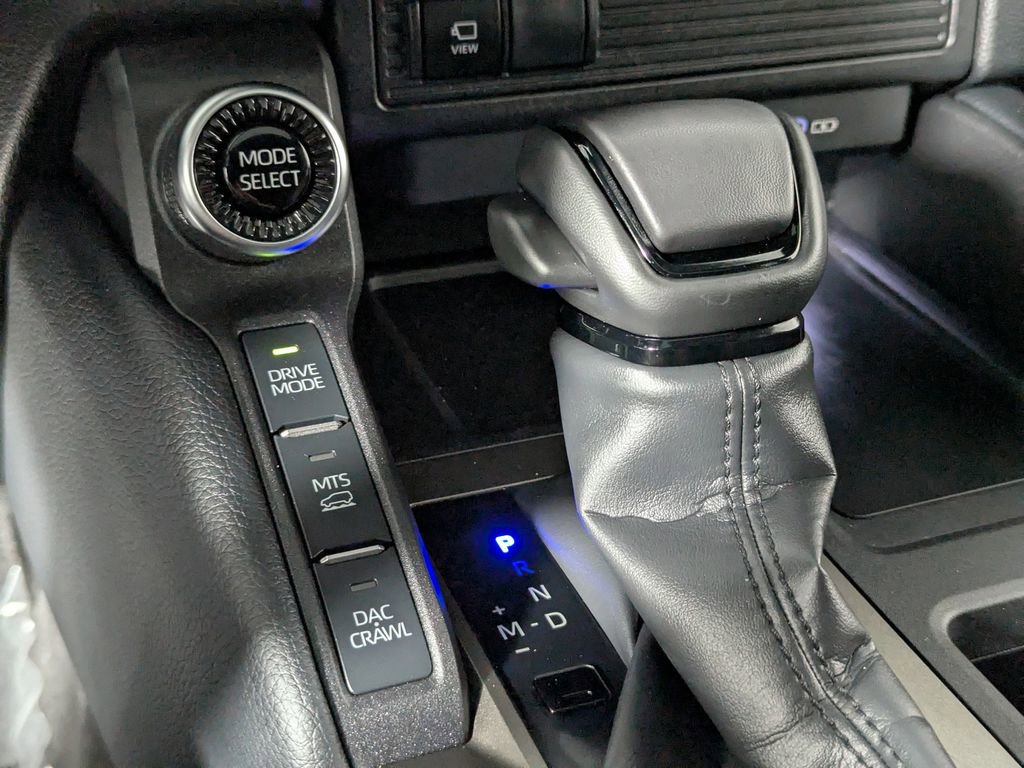 Certified 2024 Toyota Land Cruiser image 46