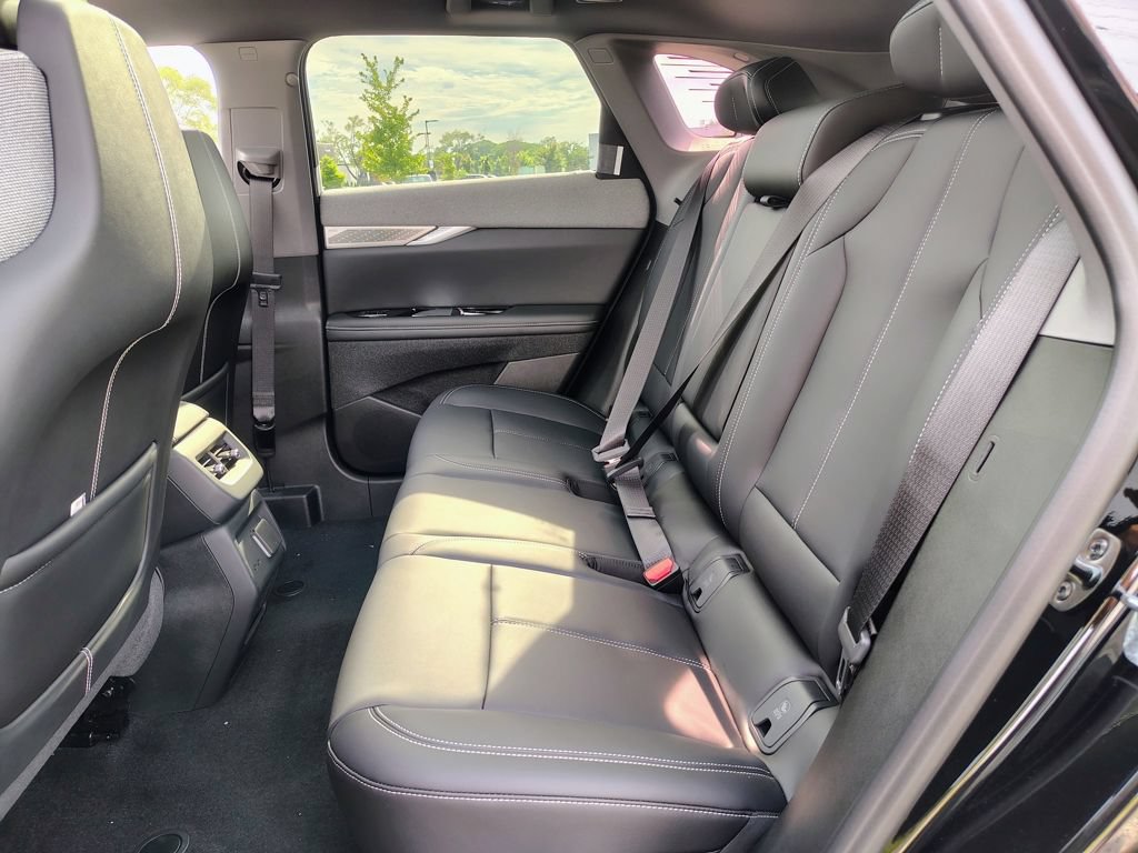 New 2027 Cadillac Optiq Sport AWD/4WD image 28