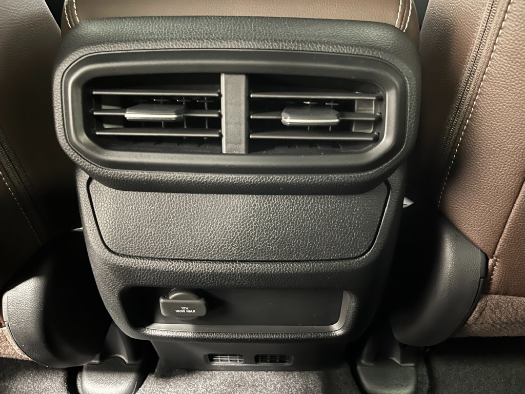 New 2026 Honda Ridgeline RTL image 20