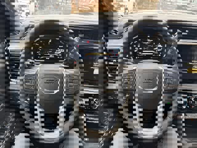 New 2026 GMC Sierra 2500 Denali w/ Denali Reserve Package image 19