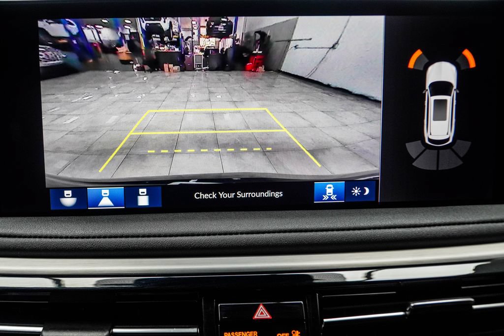 Used 2026 Acura MDX w/ Technology Package FWD image 28