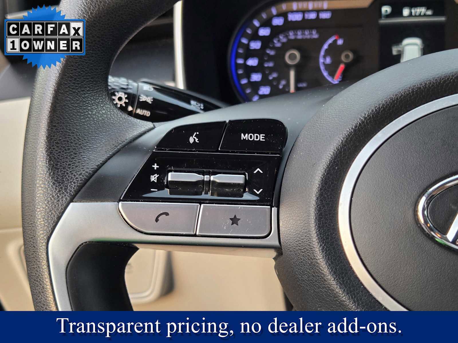 Used 2024 Hyundai Tucson SEL image 22