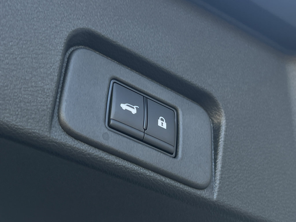 New 2026 Nissan Rogue SV image 13