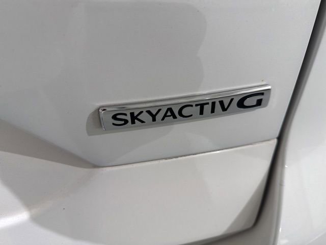 Used 2023 MAZDA CX-5 AWD 2.5 S w/ Premium Package image 10