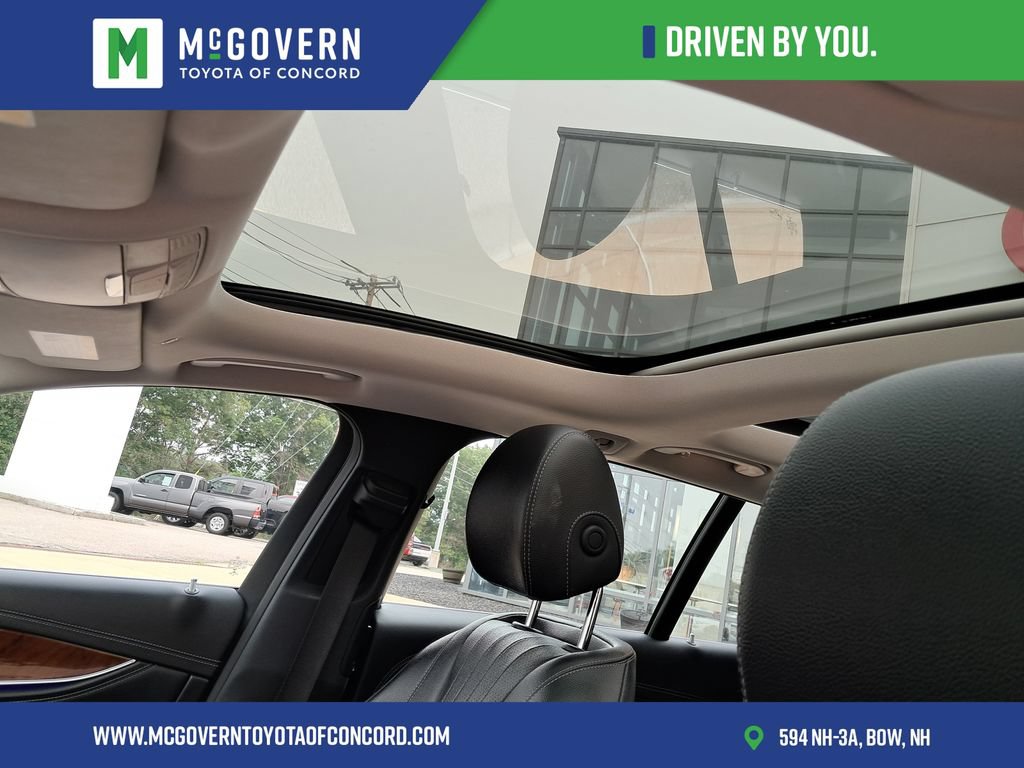 Used 2019 Mercedes-Benz E 450 4MATIC Wagon image 17