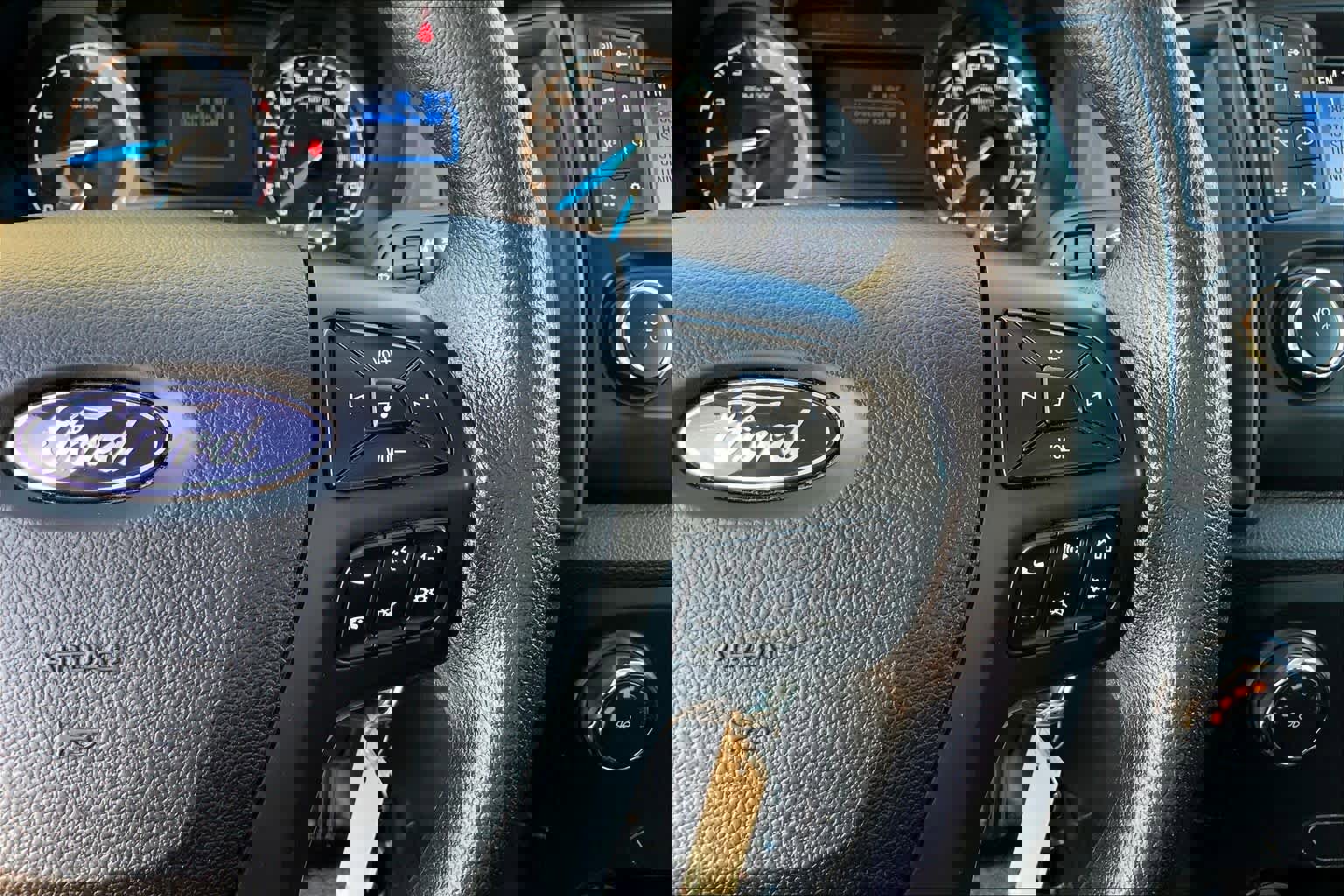 Certified 2020 Ford Ranger XL w/ Equipment Group 101A Mid image 25