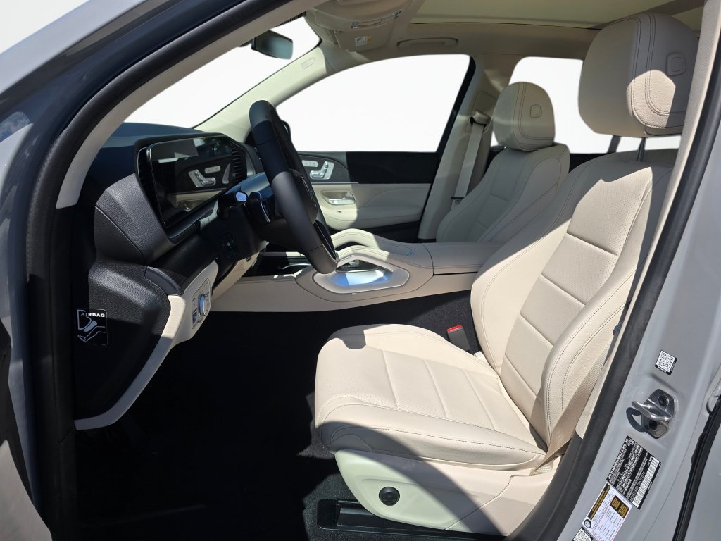 New 2026 Mercedes-Benz GLE 450 4MATIC image 13