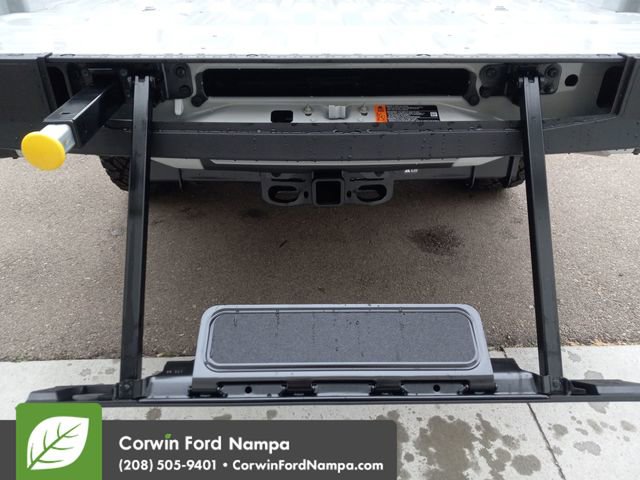 New 2026 Ford F250 Platinum w/ Platinum Plus Package image 32