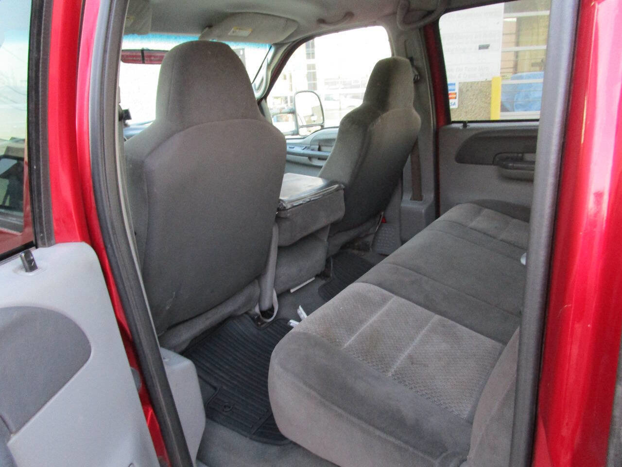 Used 2002 Ford F350 XL image 15