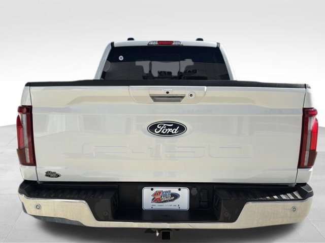 Used 2024 Ford F150 Lariat w/ Tow/Haul Package AWD/4WD image 4