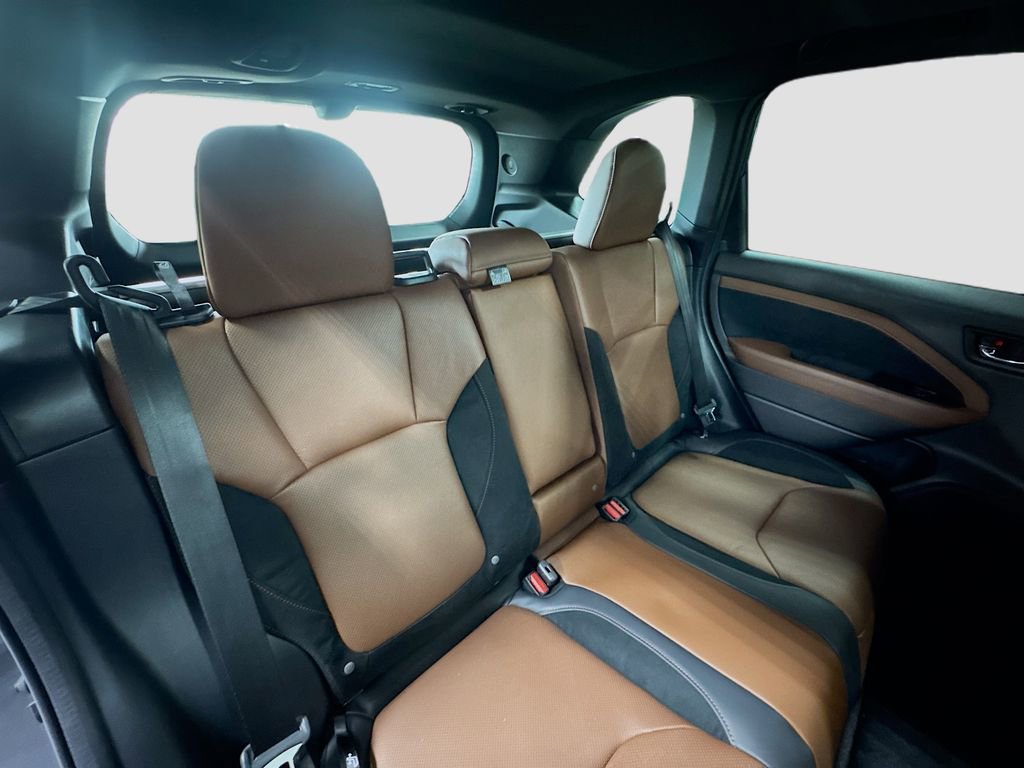 New 2026 Subaru Forester Touring image 27