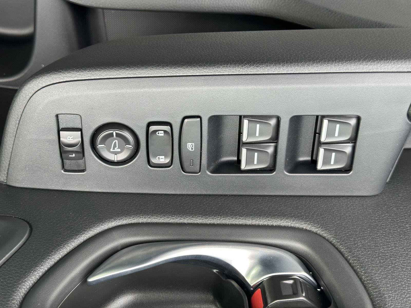 New 2026 Honda Passport RTL image 12