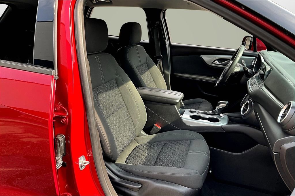 Used 2021 Chevrolet Blazer LT image 27