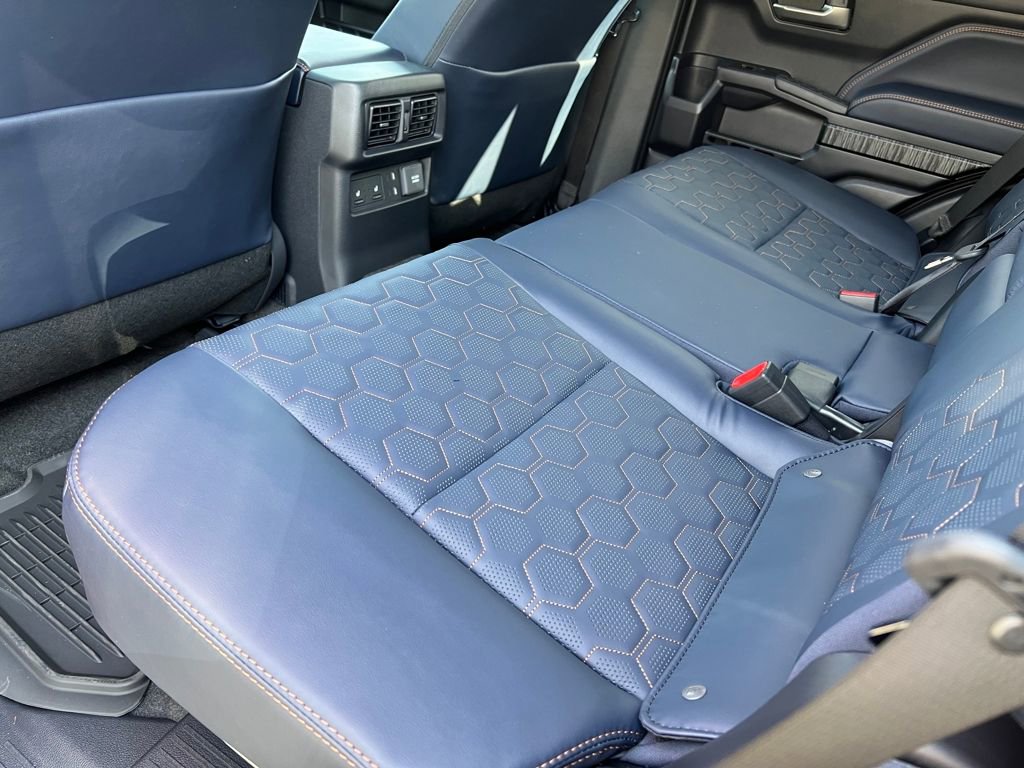 New 2026 Toyota 4Runner 4WD image 15