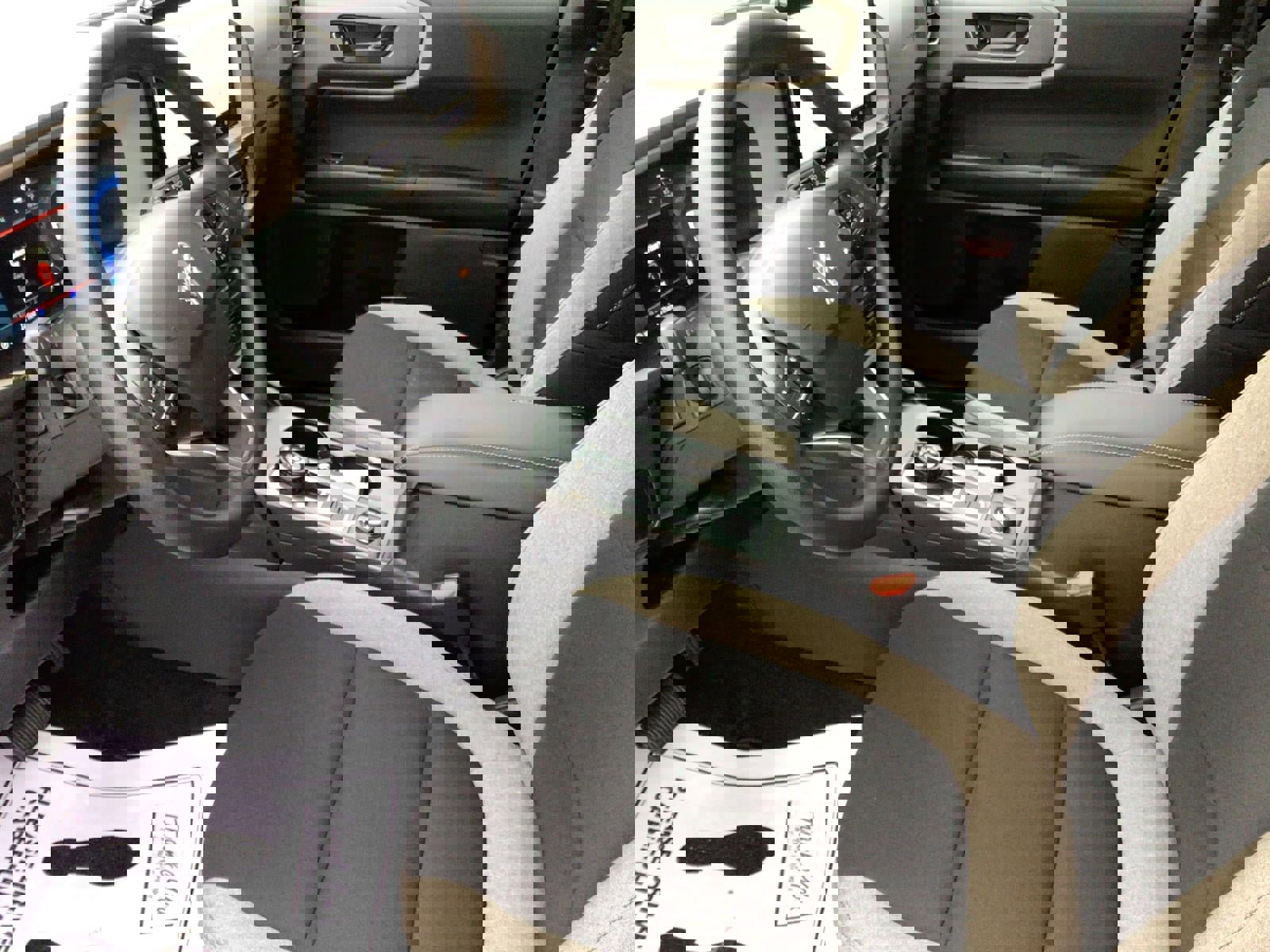 New 2025 Ford Bronco Sport Big Bend image 14