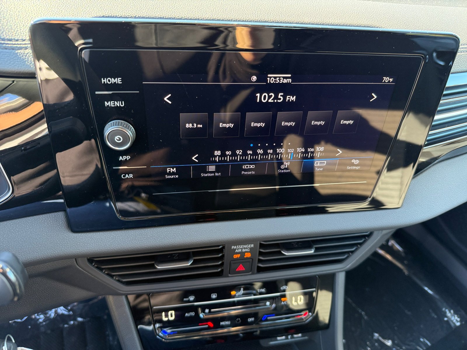 New 2026 Volkswagen Jetta S image 12