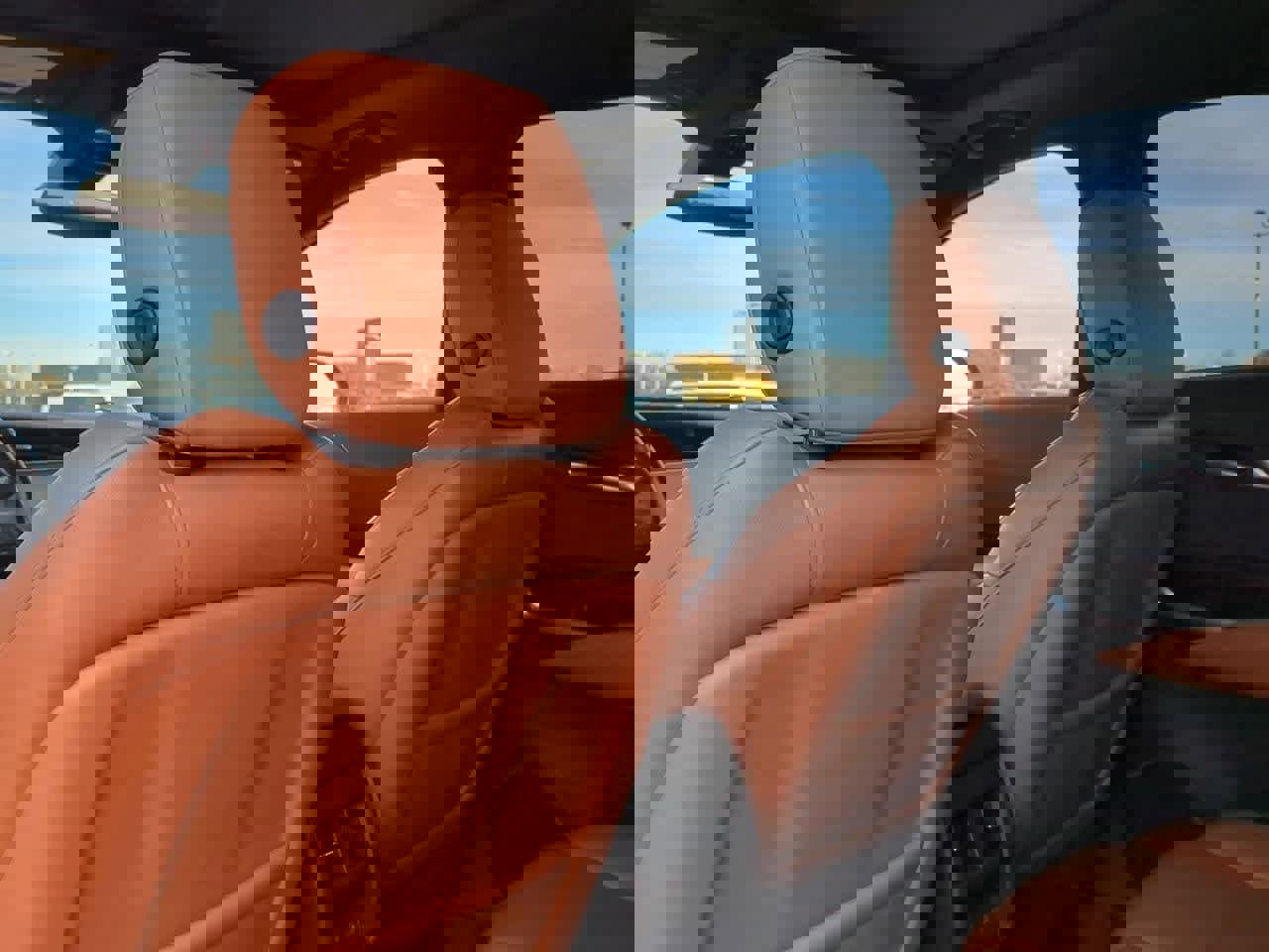 Used 2019 Cadillac XT4 Sport image 17