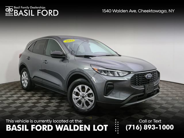 Used 2023 Ford Escape Active w/ Tech Pack #1