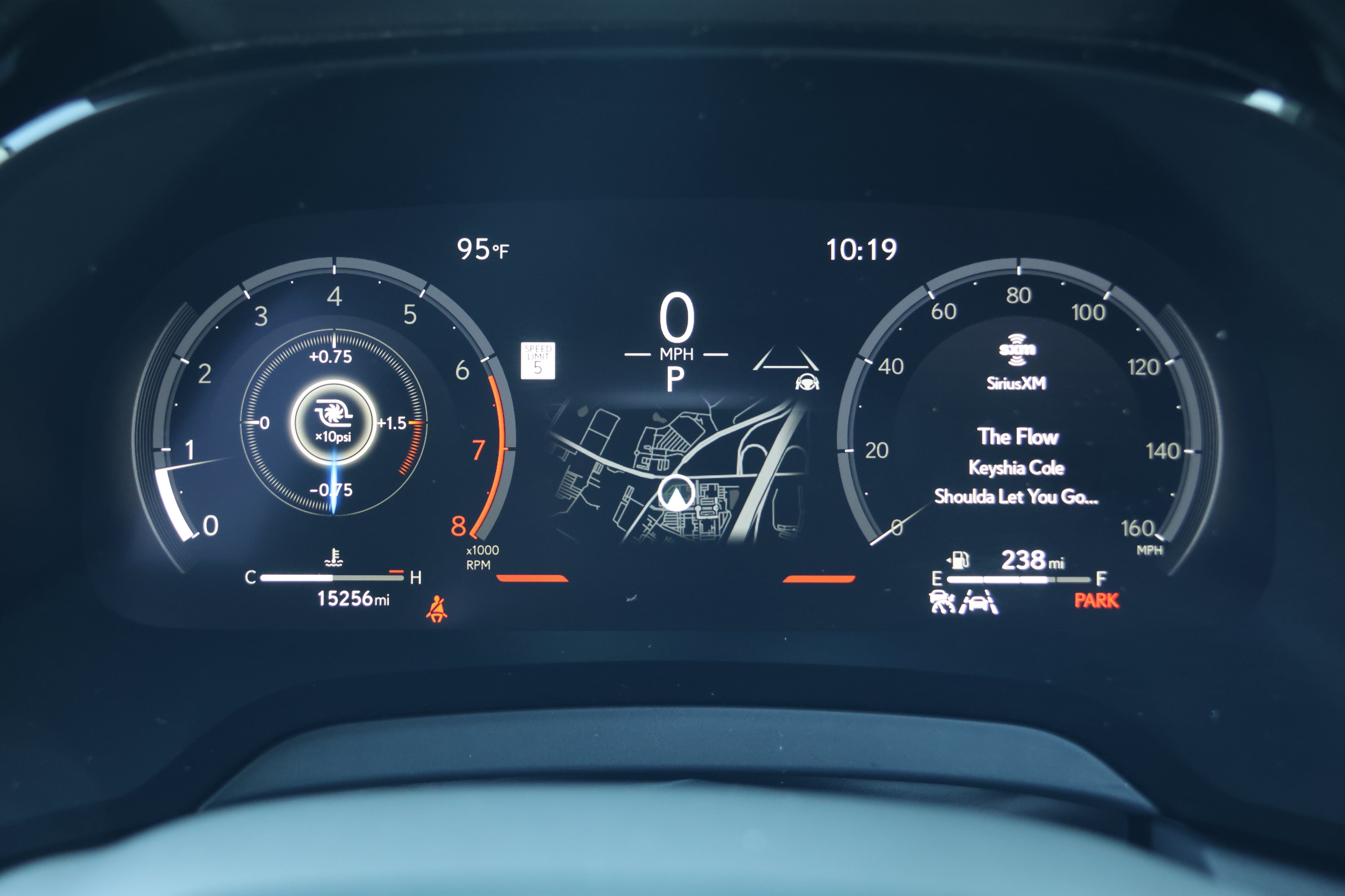 Certified 2026 Lexus RX 350 Premium Plus w/ Accessory Package (Z1) FWD image 19