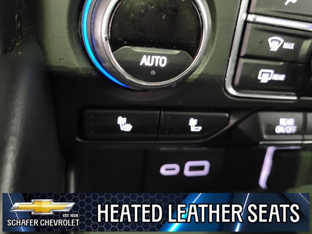 Used 2021 Chevrolet Tahoe RST image 7