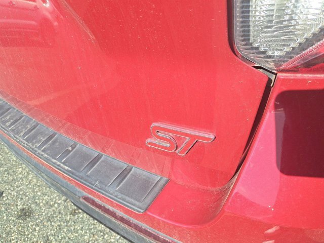 Used 2023 Ford Explorer ST w/ Equipment Group 401A image 8