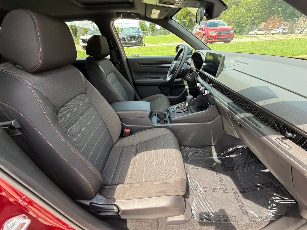 Used 2026 Honda CR-V Sport image 43