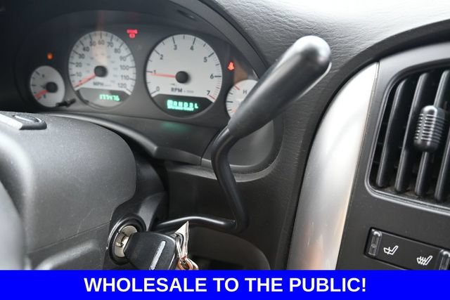 Used 2006 Dodge Grand Caravan SXT FWD image 18