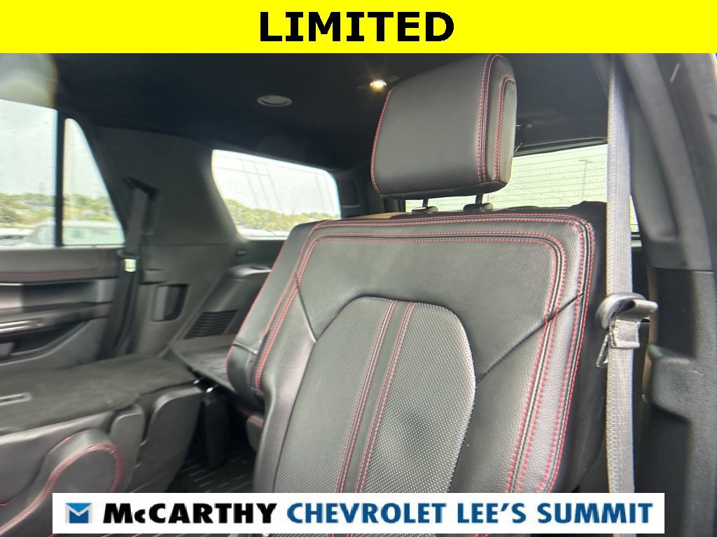 Used 2021 Ford Expedition Limited image 36
