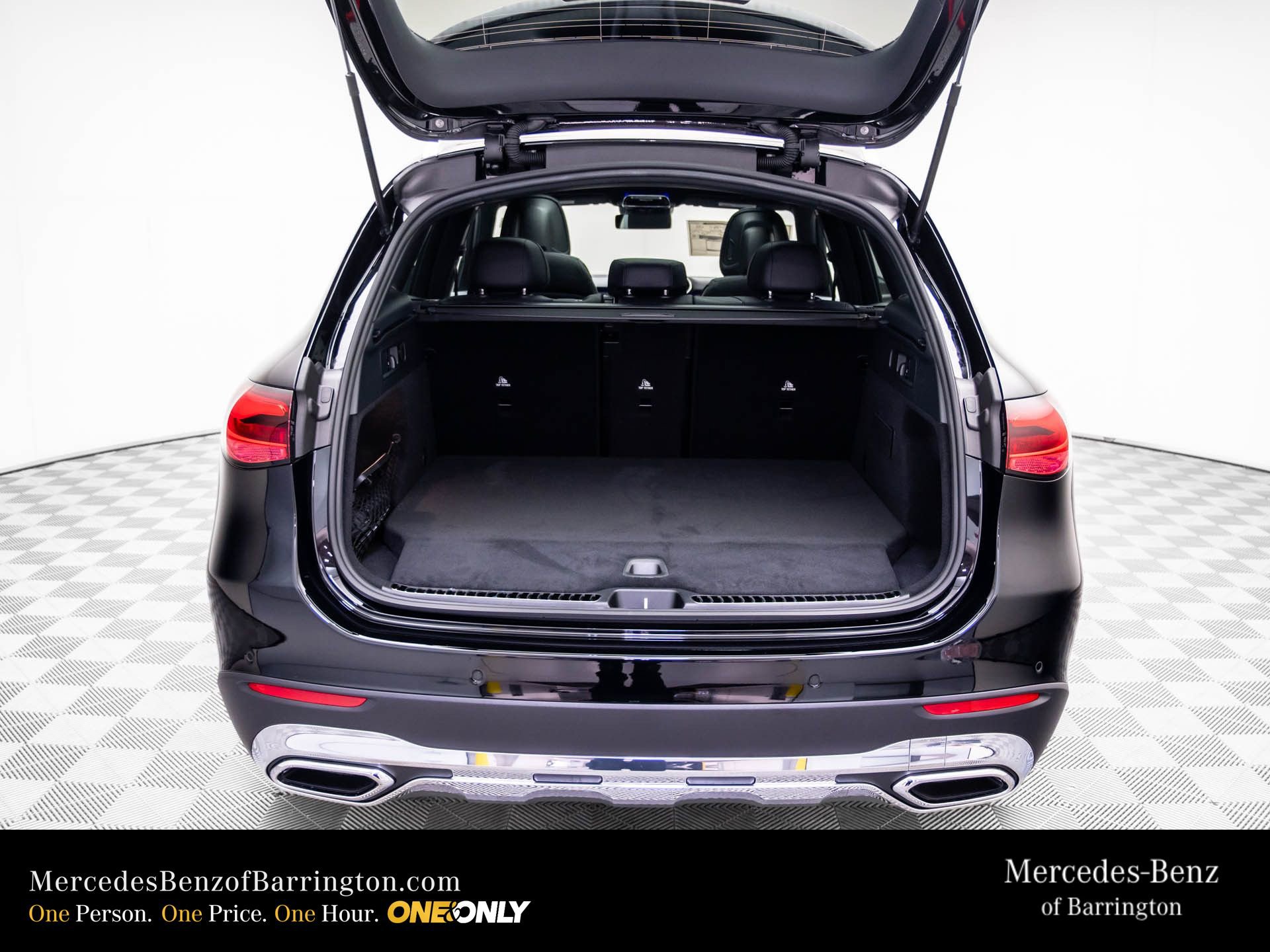 New 2026 Mercedes-Benz GLC 350e 4MATIC image 33