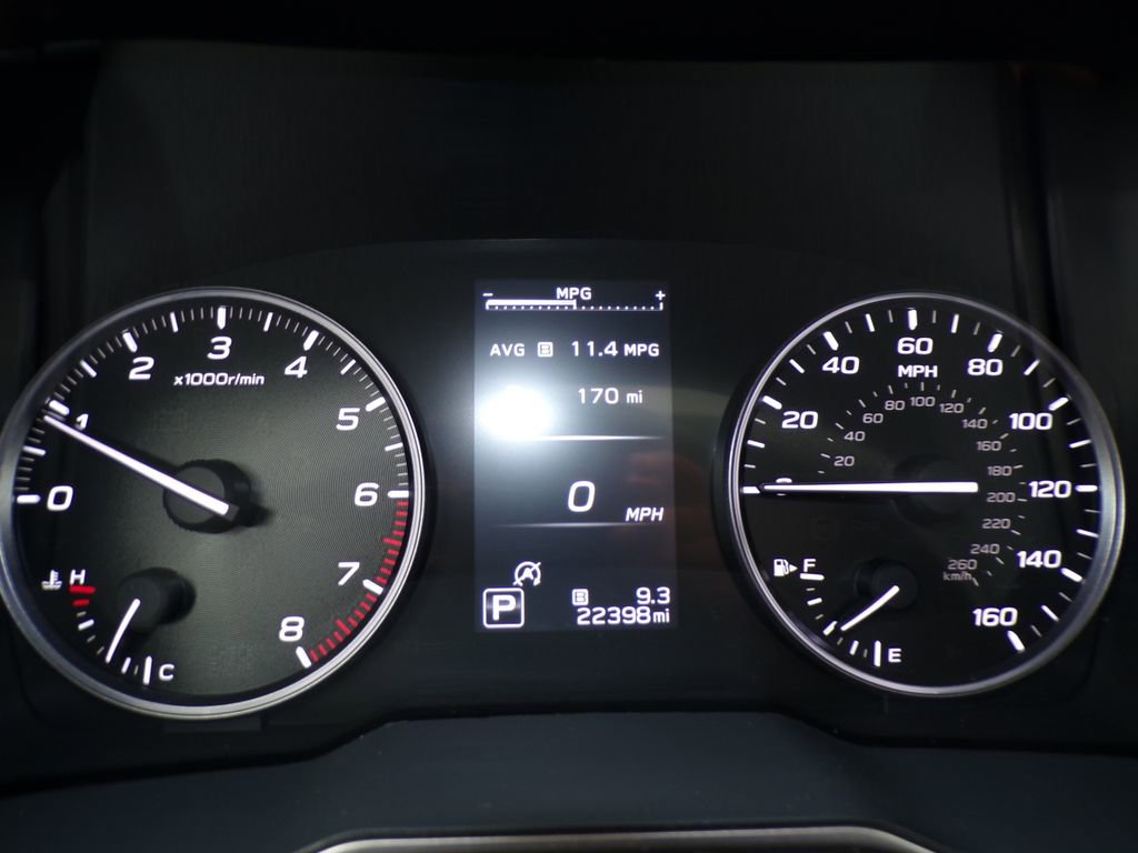 Used 2023 Subaru Outback Onyx Edition XT AWD/4WD image 26