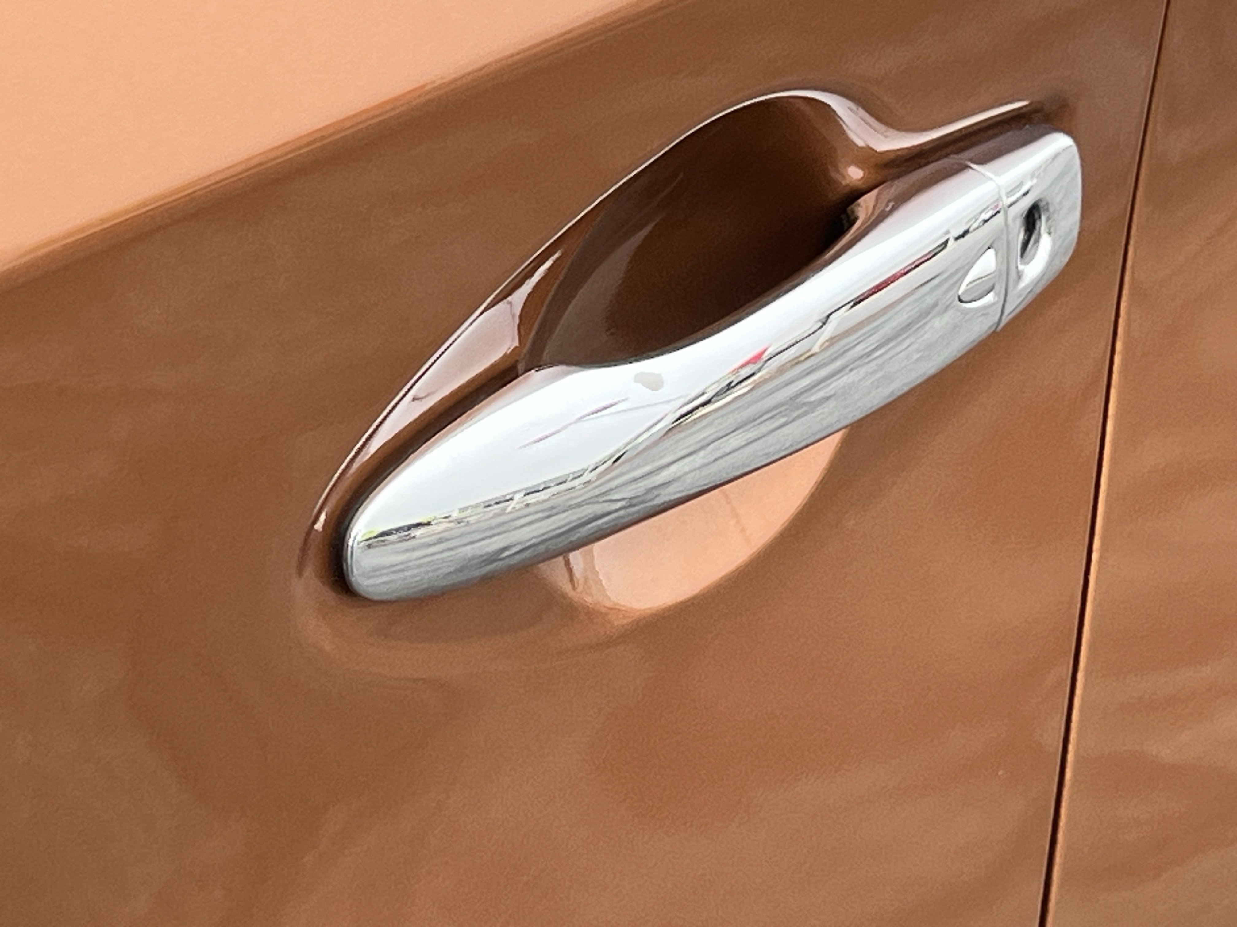 Used 2016 Nissan Murano Platinum w/ Platinum Technology Package image 13