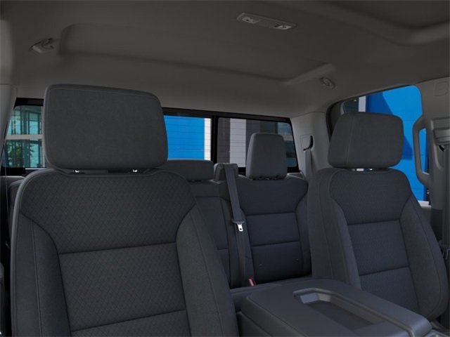 New 2025 Chevrolet Silverado 2500 LT image 25